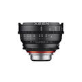 Samyang Xeen 14mm T3.1 Cine Canon Ultravidvinklet videoobjektiv